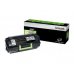 Lexmark MX710 / MX711 / MX810 / MX811 / MX812 Negro Cartucho de Toner Original - 62D2H00 / 622H