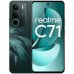 Realme C71 Smartphone Pantalla 6.67" - 4GB - 256GB - Camara 50MP - Bateria 6000mAh - Carga Rapida 45W - Color Verde