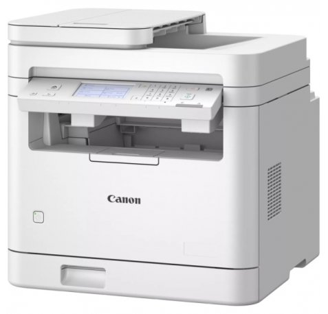 Canon i-Sensys MF287DW Impresora Multifuncion Laser Monocromo Duplex WiFi Fax 33ppm - ADF de 35 Hojas