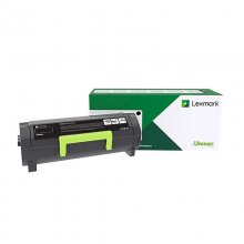 Lexmark MX717 / MX718 Negro Cartucho de Toner Original - 63B2H00