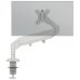 Leitz Soporte de Mesa con Brazo Articulado para Monitor de 17"-32" - Gestion de Cables - Peso Max 9kg - VESA 100x100mm