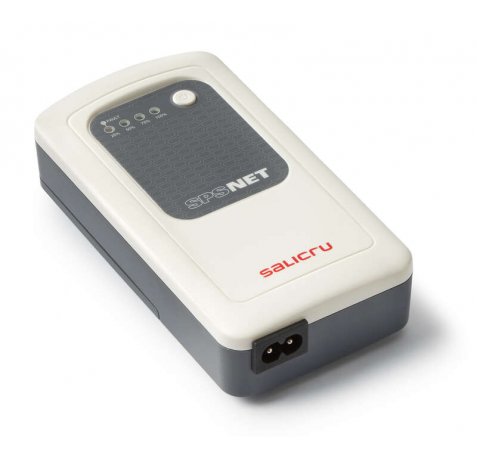 Salicru SPS NET SAI DC Compacto con Baterias de Ion-Litio