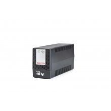 Salicru SPS 700 ONE BL Sistema de Alimentacion Ininterrumpida - SAI/UPS - de 700 VA Line-Interactive Salicru SPS 700 ONE BL Sistema de Alimentacion Ininterrumpida - SAI/UPS - de 700 VA Line-Interactive