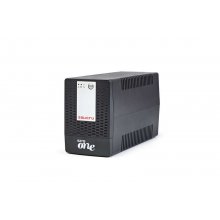 Salicru SPS 1100 ONE BL IEC Sistema de Alimentacion Ininterrumpida - SAI/UPS - de 1100 VA Line-Interactive - Tipo de tomas IEC Salicru SPS 1100 ONE BL IEC Sistema de Alimentacion Ininterrumpida - SAI/UPS - de 1100 VA Line-Interactive - Tipo de tomas IEC