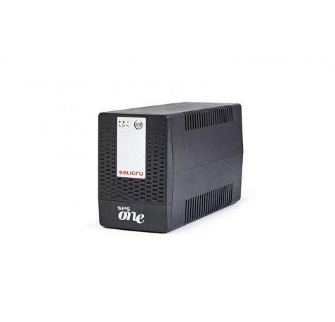 Salicru SPS 2000 ONE BL Sistema de Alimentacion Ininterrumpida - SAI/UPS - de 2000 VA Line-Interactive
