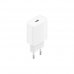 Xiaomi 20W Fast Charging Power Adapter Type C EU Cargador Rapido - Compatible con PD3.0 y QC3.0 - 20W de Potencia - DiseÃ±o Compacto - Puerto USB C - Seguro y Resistente - Color Blanco