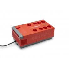 Salicru SPS 1000 HOME+ Sistema de Alimentacion Ininterrumpida - SAI/UPS - 1000 VA - Line interactive Multibase - Color Rojo Salicru SPS 1000 HOME+ Sistema de Alimentacion Ininterrumpida - SAI/UPS - 1000 VA - Line interactive Multibase - Color Rojo