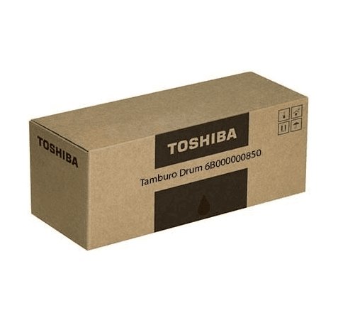 Toshiba OD-478P-R Tambor de Imagen Original - 6B000000850 (Drum)