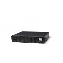 Salicru SLC 2000 TWIN RT3 Sistema de Alimentacion Ininterrumpida - SAI/UPS - de 2000 VA IoT On-line Doble Conversion Torre/Rack con FP=1