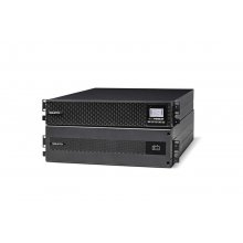 Salicru SLC 5000 TWIN RT3 Sistema de Alimentacion Ininterrumpida - SAI/UPS - de 5000 VA IoT IoT On-line Doble Conversion Torre/Rack con FP=1