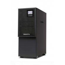 Salicru SLC 6000 TWIN PRO3 Sistema de Alimentacion Ininterrumpida - SAI/UPS - de 6000 VA IoT On-line Doble Conversion con Tecnologia DSP con FP=1