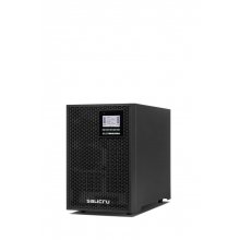 Salicru SLC 6000 TWIN PRO3 B1 Sistema de Alimentacion Ininterrumpida - SAI/UPS - de 6000 VA IoT On-line Doble Conversion con Tecnologia DSP con FP=1