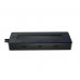 HP Hub Multipuerto 4K USBâ??C - 4 Puertos USBâ??C 10Gbps - Power Delivery 65W - Salida de Video 4K via DisplayPort Alt Mode - DiseÃ±o Compacto 50% Plastico Reciclado - Color Negro