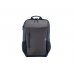 HP Travel Mochila Expandible para Portatil 15.6" 18â??21L - Resistente al Agua - Compartimento Acolchado - Multiples Bolsillos y Accesos Rapidos - Pasador para Trolley - Color Gris