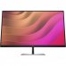 HP E32K G5 Monitor 31.5" IPS 4K 60Hz - Respuesta 5ms - Ajustable en Altura, Giratorio e Inclinable - Altavoces 6W - HDMI, Displayport, RJ45, USB-C, Hub USB - VESA 100x100 - Color Negro