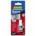 Imedio Super Rapido Pegamento Instantaneo Bote con Pincel de 5gr - Transparente - Multimaterial (6 uds)