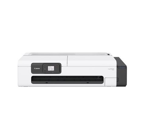 Canon imagePROGRAF TC-21 Impresora Color WiFi con Corte de Hojas