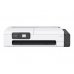 Canon imagePROGRAF TC-21 Impresora Color WiFi con Corte de Hojas