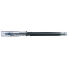Uni-ball UBR-90 Recambio para Boligrafo Vision Elite - Punta de Bola 0.8mm - Color Negro (12 uds)