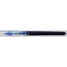 Uni-ball UBR-90 Recambio para Boligrafo Vision Elite - Punta de Bola 0.8mm - Color Azul (12 uds)