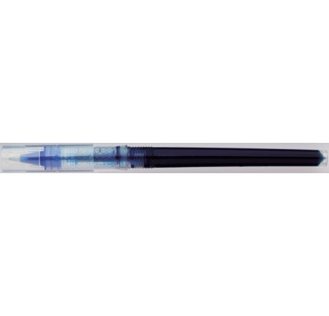 Uni-ball UBR-90 Recambio para Boligrafo Vision Elite - Punta de Bola 0.8mm - Color Azul (12 uds)