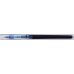 Uni-ball UBR-90 Recambio para Boligrafo Vision Elite - Punta de Bola 0.8mm - Color Azul (12 uds)