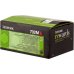 Lexmark CS310 / CS410 / CS510 Magenta Cartucho de Toner Original - 70C20M0 / 702M