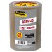 Scotch Classic Pack con 3 Precintos de Embalaje 50mm x 66m - Color Marron