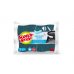Scotch-Brite Pack de 2 Estropajos de Cocina - No Raya - Color Verde Oscuro