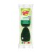 Scotch-Brite Recambios de Pack de 2Â Estropajos con Mango para Tareas Dificiles - Color Verde Oscuro