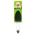 Scotch-Brite Classic Estropajo de Cocina con Mango - Color Verde Oscuro
