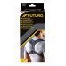 Futuro Corrector de Postura - Ajustable (71.1 - 121.9cm) - Transpirable - Color Negro