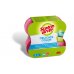 Scotch-Brite Delicate Color Pack de 2 Estropajos de Cocina - Proteccion para los Dedos - No Raya - Color Rosa