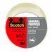 Scotch Precinto de Embalaje - 48mm x 66m - Color Transparente