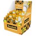 Scotch 508 Cinta Adhesiva 19mm x 33m - Facil de Cortar - Transparente (48 uds)