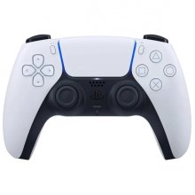Sony PS5 Dualsense V3 Mando Inalambrico para PS5 - Color Blanco