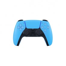 Sony PS5 Dualsense V3 Mando Inalambrico para PS5 - Color Azul