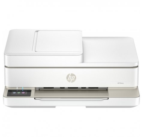 HP Envy 6520e Impresora Multifuncion Color Duplex WiFi 10ppm - ADF de 35 Hojas