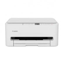Canon Pixma TS6550i Impresora Multifuncion Color WiFi
