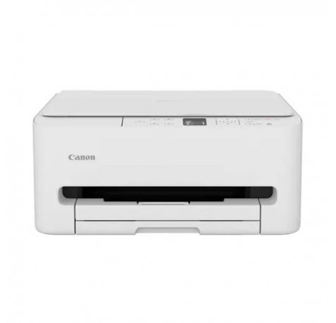 Canon Pixma TS6550i Impresora Multifuncion Color WiFi