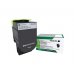 Lexmark CS317 / CS417 / CS517 / CX317 / CX417 / CX517 Negro Cartucho de Toner Original - 71B20K0