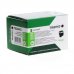 Lexmark 71B2HK0 Toner Original negro | Toner original negro -