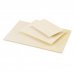Faibo Tablero de Marqueteria para Manualidades - Medidas 39,5 x 59,5cm - 100% Reciclable (25 uds)