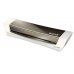 Leitz Ilam Home Office A4 Plastificadora - Plastificacion sin Complicaciones - Lista para Usar en 3 Minutos - Bajo Consumo Energetico - Gris Oscuro