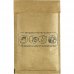 Bankers Box Pack de 100 Bolsas de Burbujas Acolchada - Medida 120x210mm - Burbujas Internas para Amortiguacion - Ideal para Productos Fragiles - Tira Autoadhesiva para Cierre - Dimensiones Internas 12x21cm