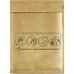 Bankers Box Pack de 100 Bolsas de Burbujas Acolchada - Medida 150x210mm - Burbujas Internas para Amortiguacion - Ideal para Productos Fragiles - Tira Autoadhesiva para Cierre - Dimensiones Internas 15x21cm