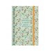 Finocam Trendy Design Collection Imposible Agenda - Anual 2027 - Semana Vista Horizontal - Formato E5 - 117x181mm - Espiral - Tapa de Polipropileno - Esquinas Microperforadas - Papel de 80g/m2 - Multicolor