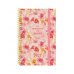 Finocam Trendy Design Collection Ahora Agenda - Anual 2027 - Semana Vista Horizontal - Formato E5 - 117x181mm - Espiral - Tapa de Polipropileno - Esquinas Microperforadas - Papel de 80g/m2 - Multicolor