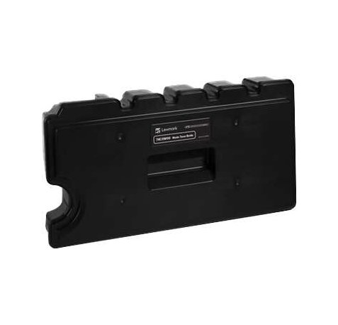 Lexmark CS720 / CS725 / CS727 / CS728 Bote Residual Original - 74C0W00