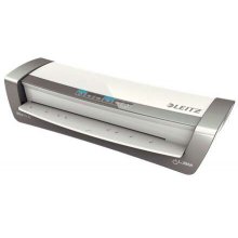 Leitz iLAM Office Pro A3 Plastificadora - Velocidad de 500mm/min - Grosores de 80 a 175mic